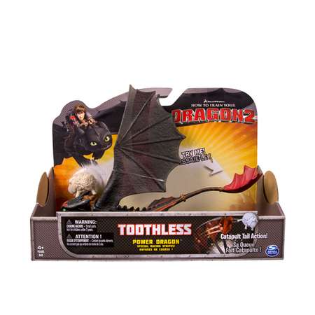 Игровой набор Dragons в ассортименте