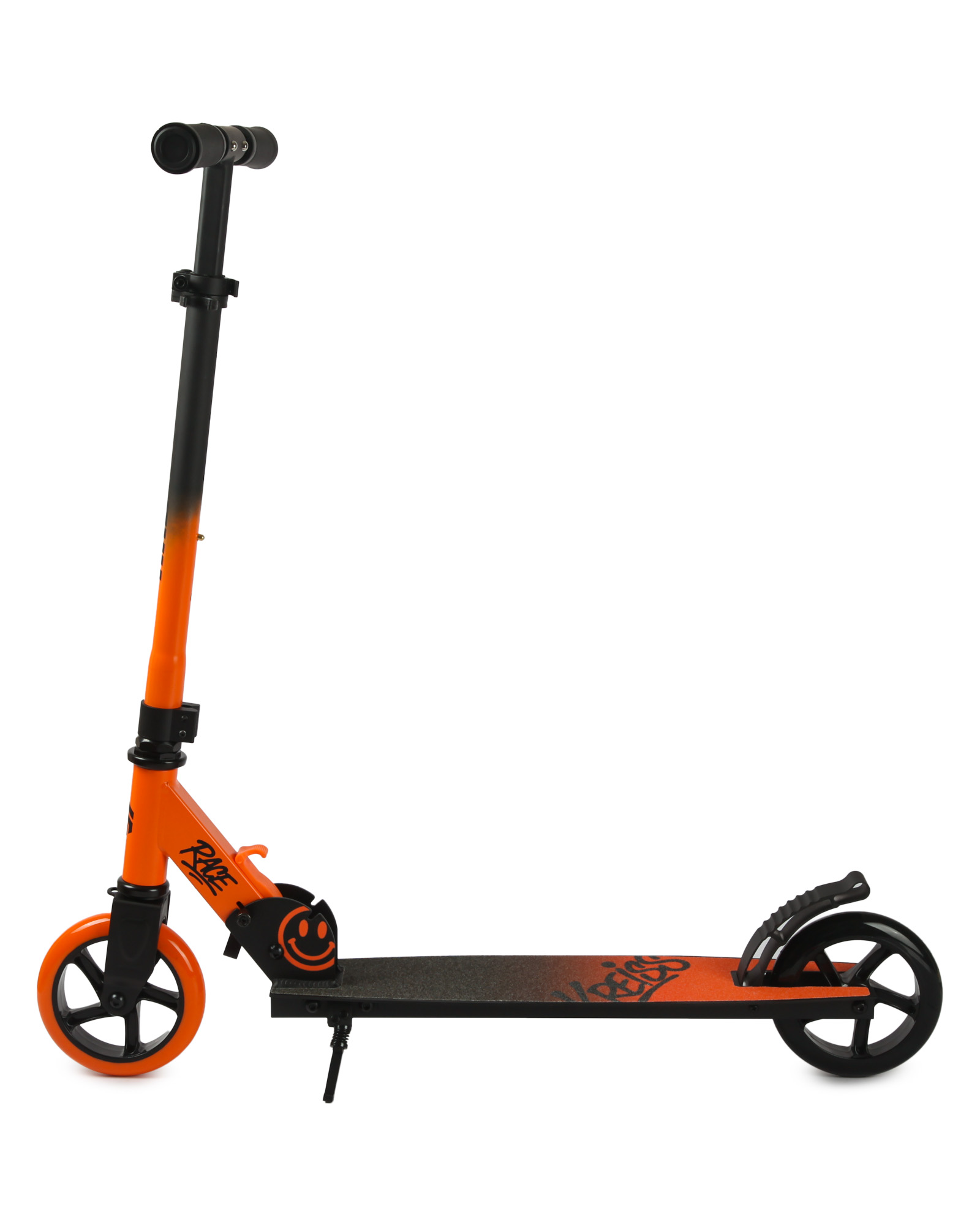 Самокат Kreiss двухколесный - фото 5