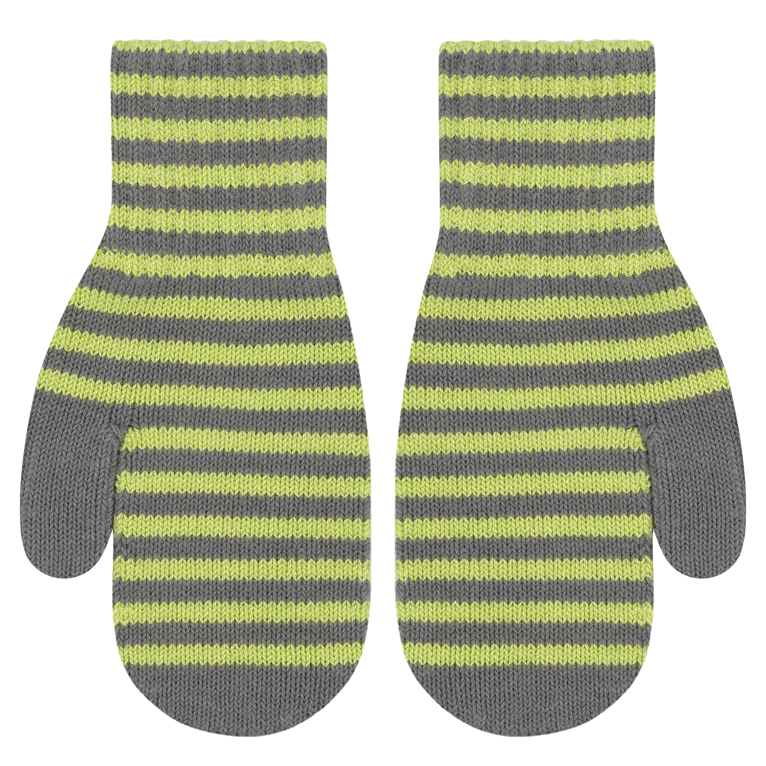 Варежки Веселый ветер VS23GB1450104 - фото 3