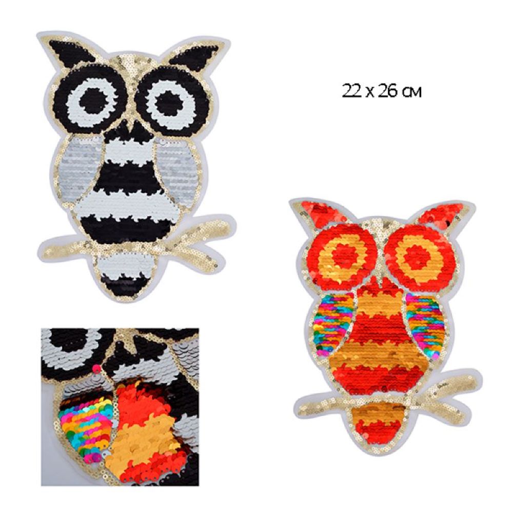 Набор для творчества TBY аппликация - фото 1