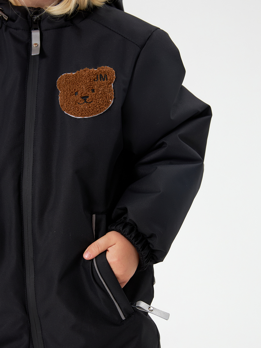 Комбинезон JAM MIX МД-819/2 - фото 9