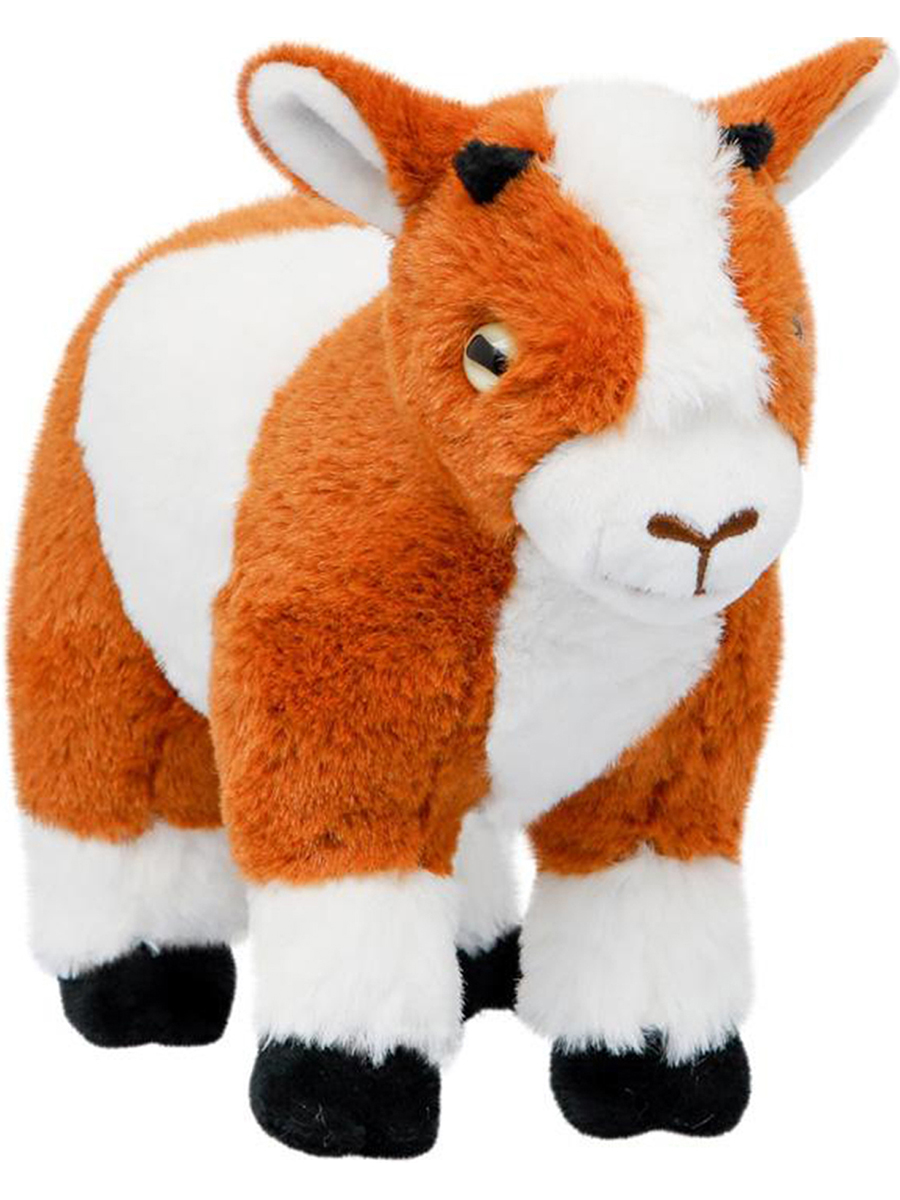 Изображение товара Мягкая игрушка All About Nature Козлёнок 22 см