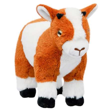 Мягкая игрушка All About Nature