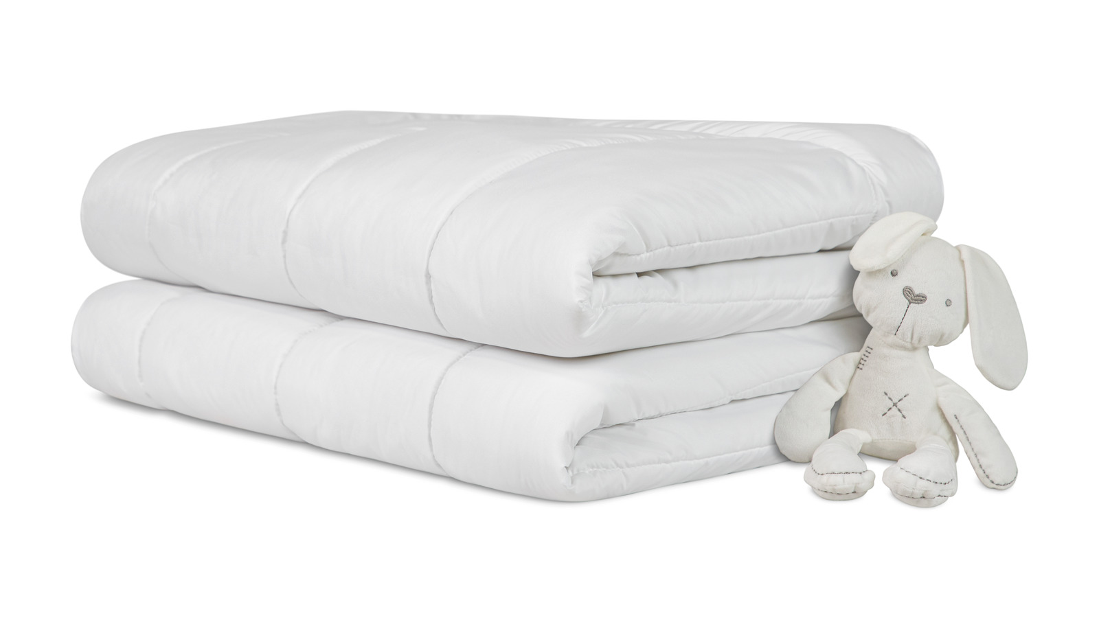 Одеяло askona kids Effi 140 x 110 см - фото 6