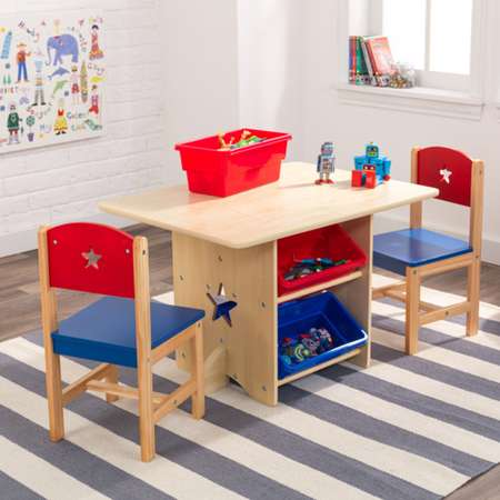 Комплект мебели KidKraft