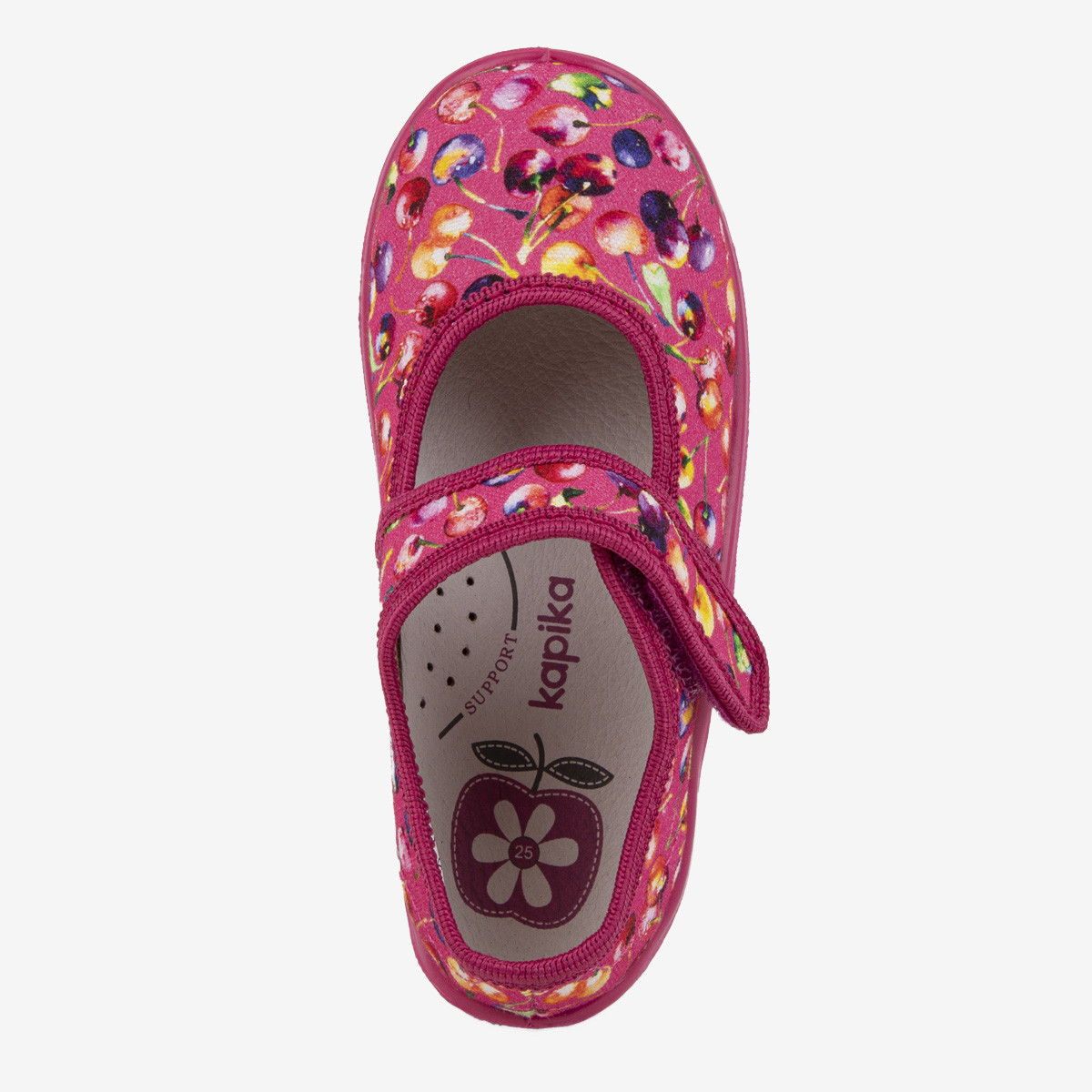 Сандалии Kapika 22245ф-50 - фото 4