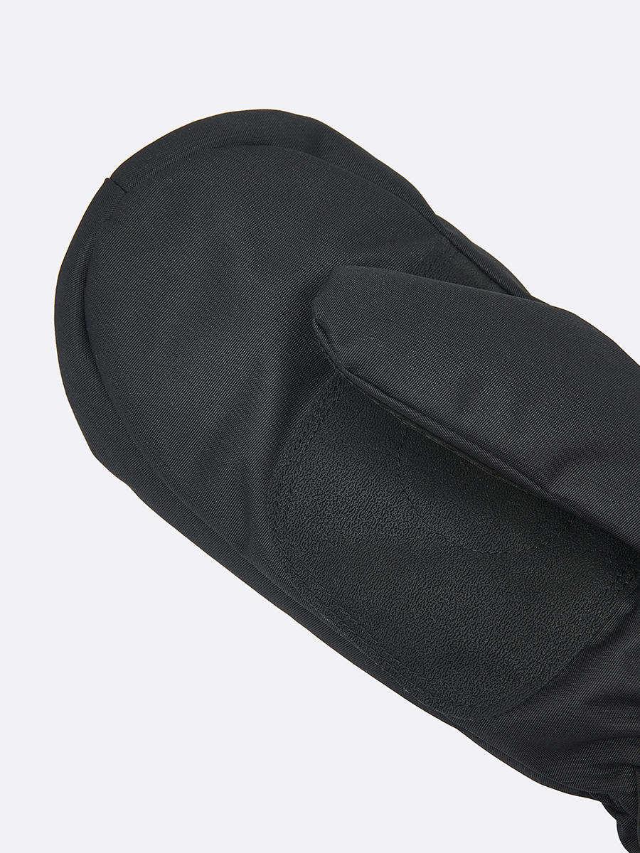 Варежки Lassie 72305407-9990 - фото 3