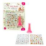 Игрушка LUCKY маникюрный набор