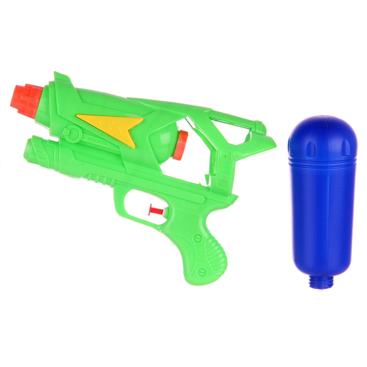 Бластер водный Veld Co - фото 4