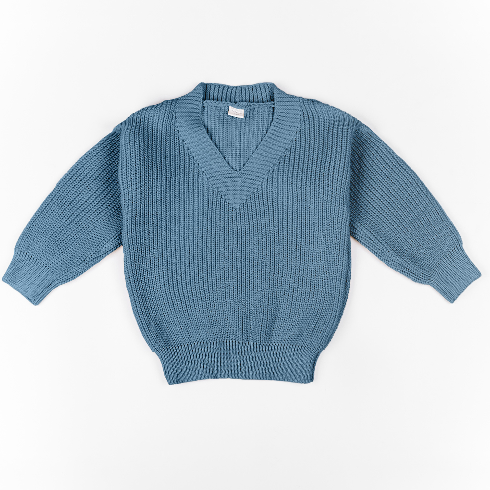 Пуловер Amarobaby AB-OD21-KNIT2601/19 - фото 2