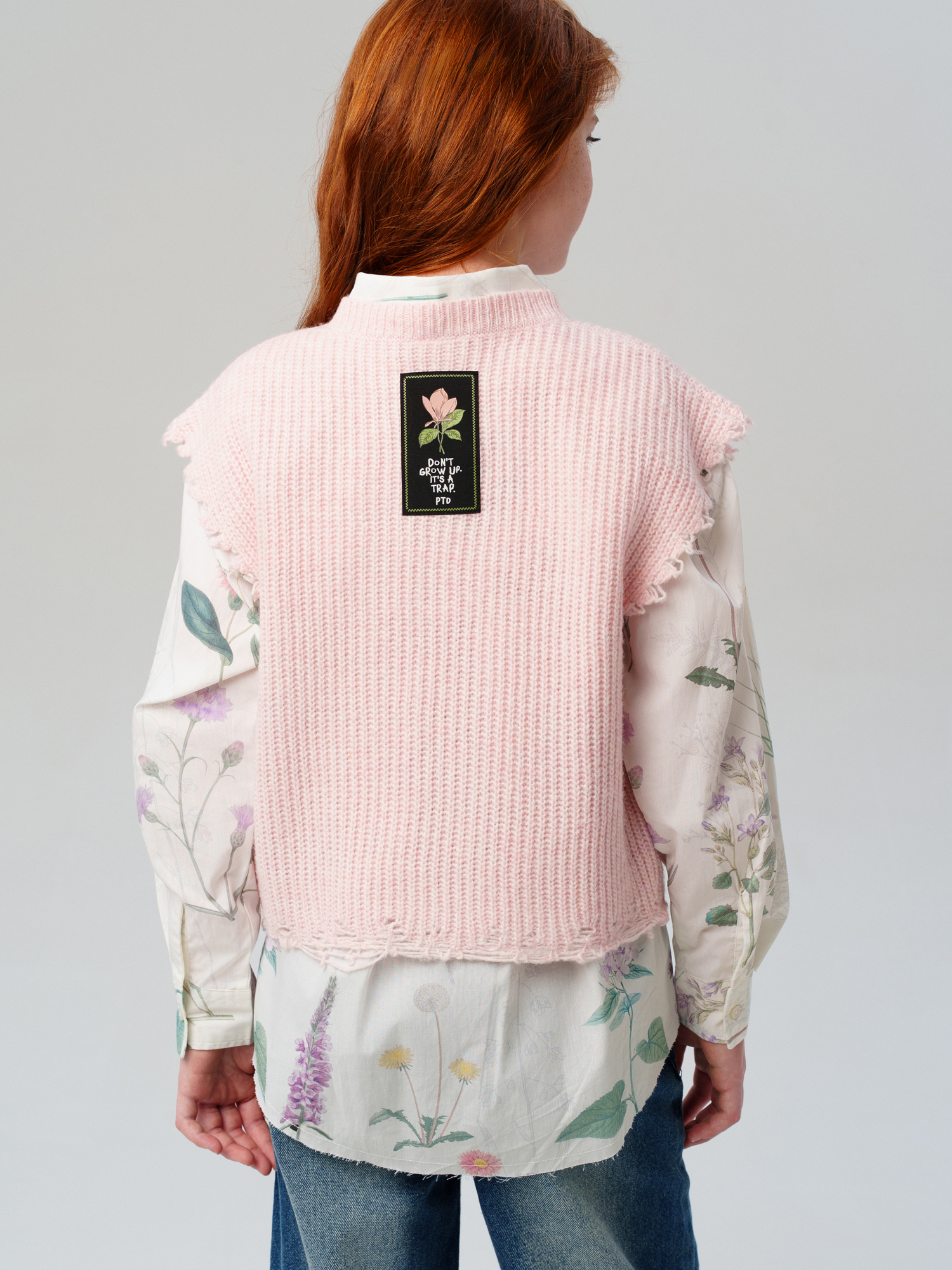 Жилет PlayToday 32521141 - фото 3