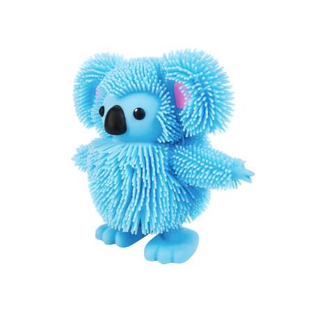 Игрушка мягкая Jiggly Pets мишка 16.5 см