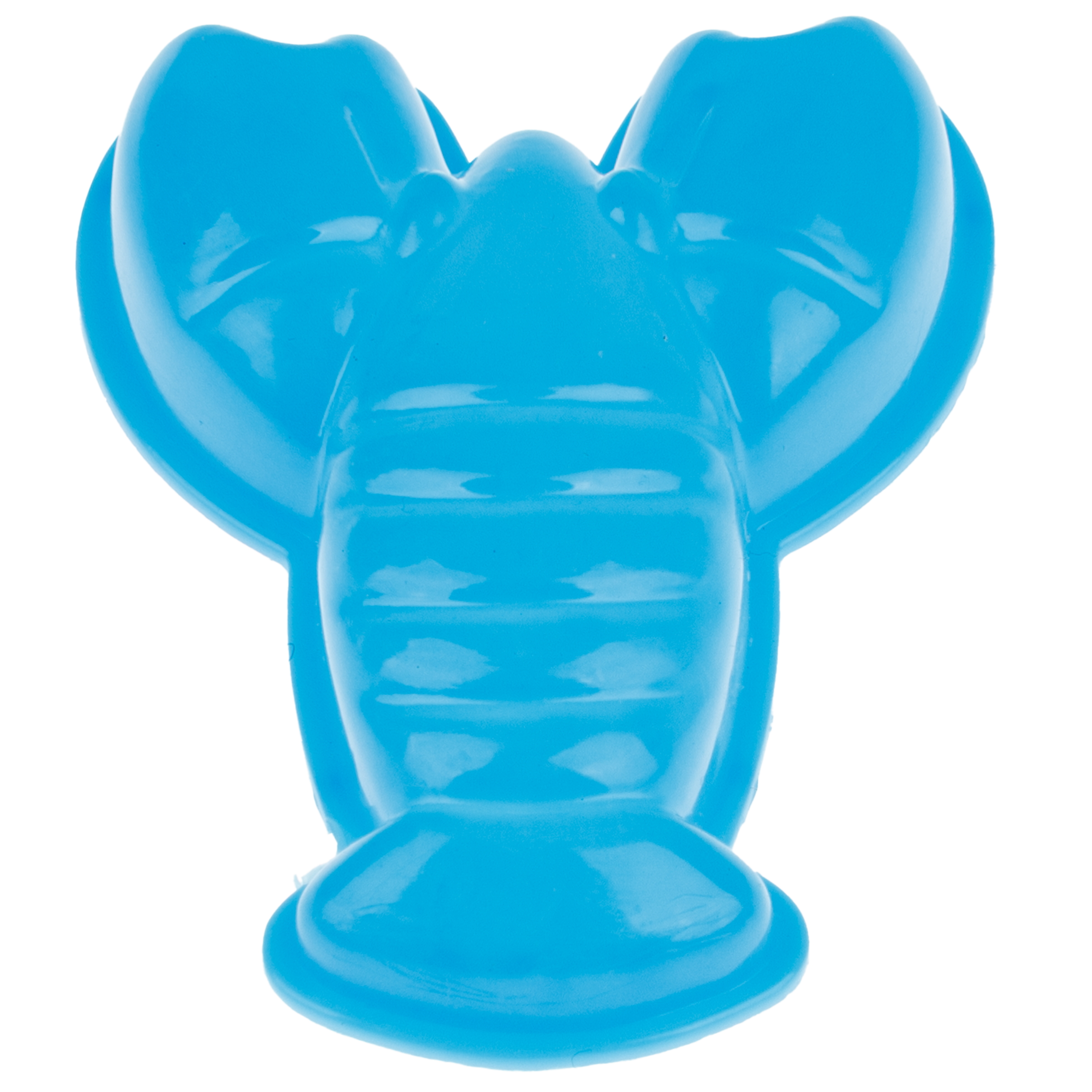 Песочный набор 1TOY формочки, грабли, лопатка 10 предм. - фото 19