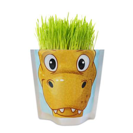 Набор для выращивания Happy Plant