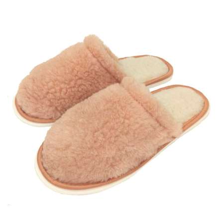 Тапочки IVShoes