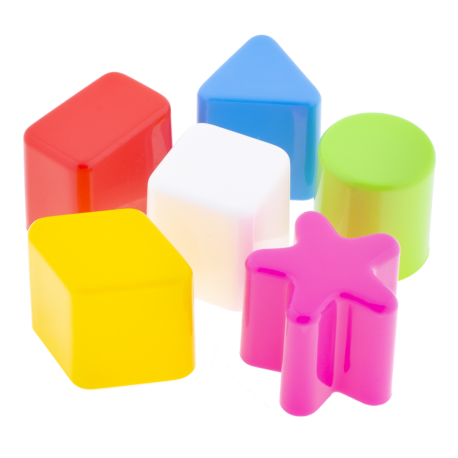 Игрушка Полесье - фото 4