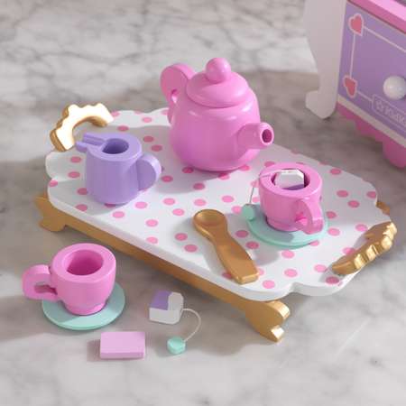 Игрушка KidKraft посуда