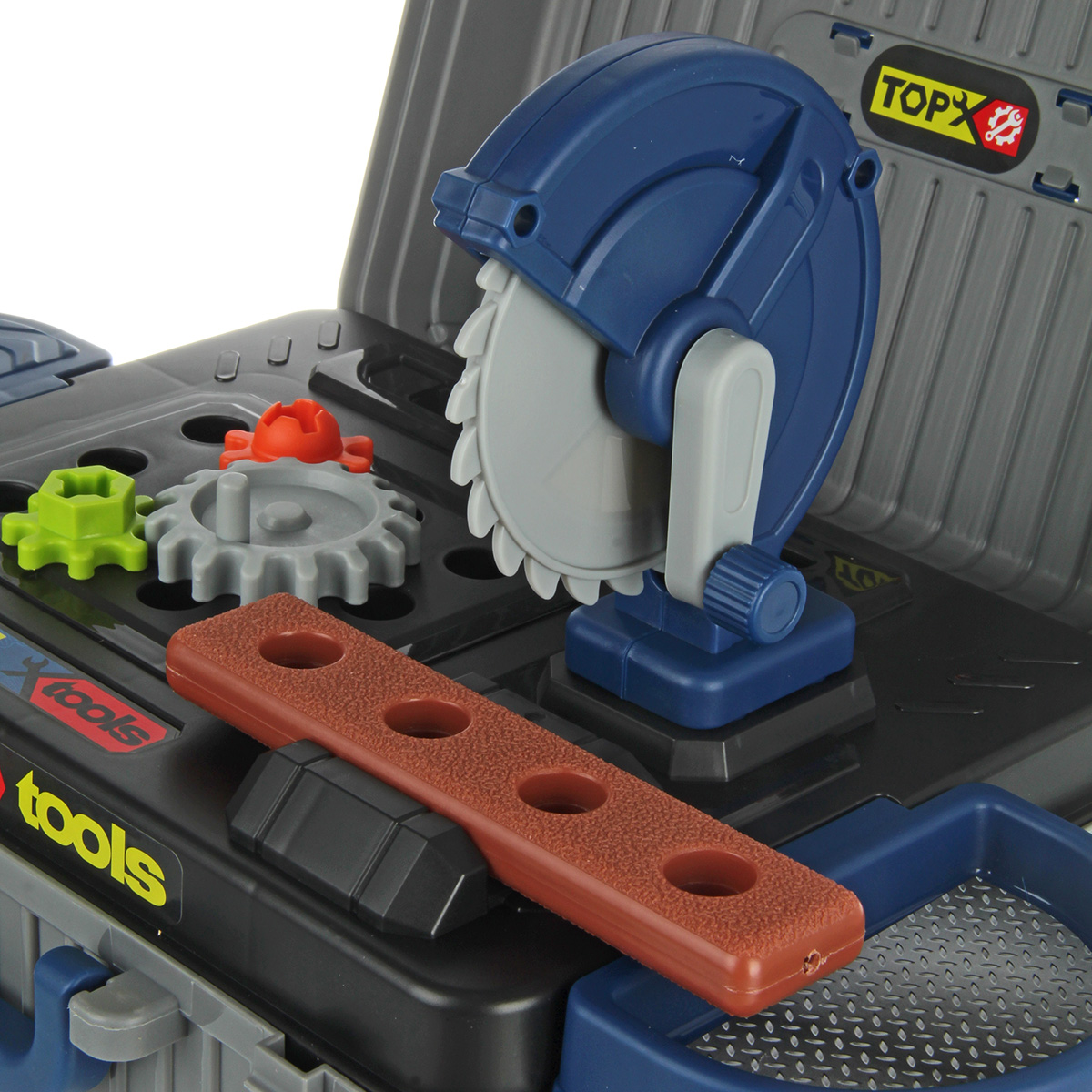 Игрушка Veld Co Чемодан - фото 10