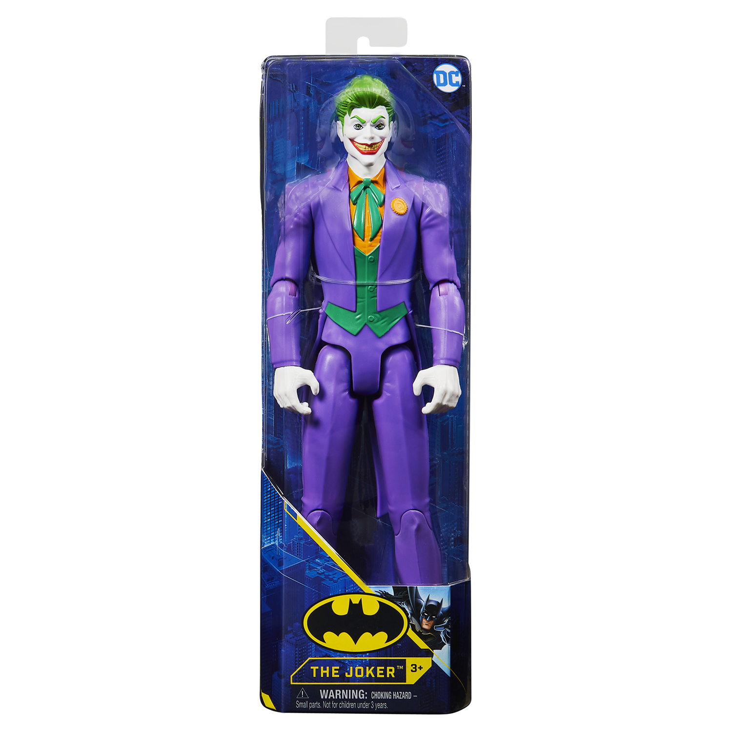 Фигурка Batman Джокер - фото 3