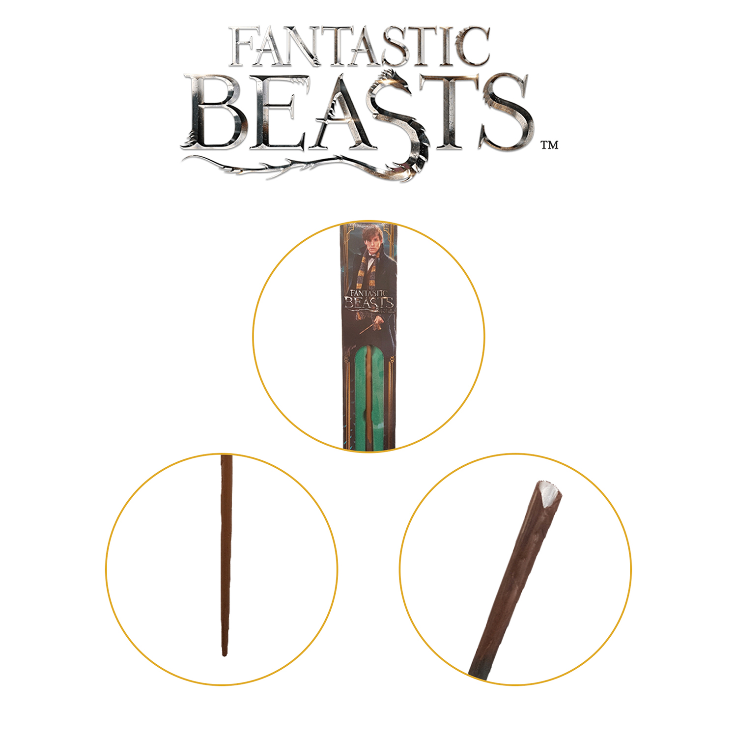 Игрушка Fantastic Beats Волшебник (волшебная палочка) - фото 2