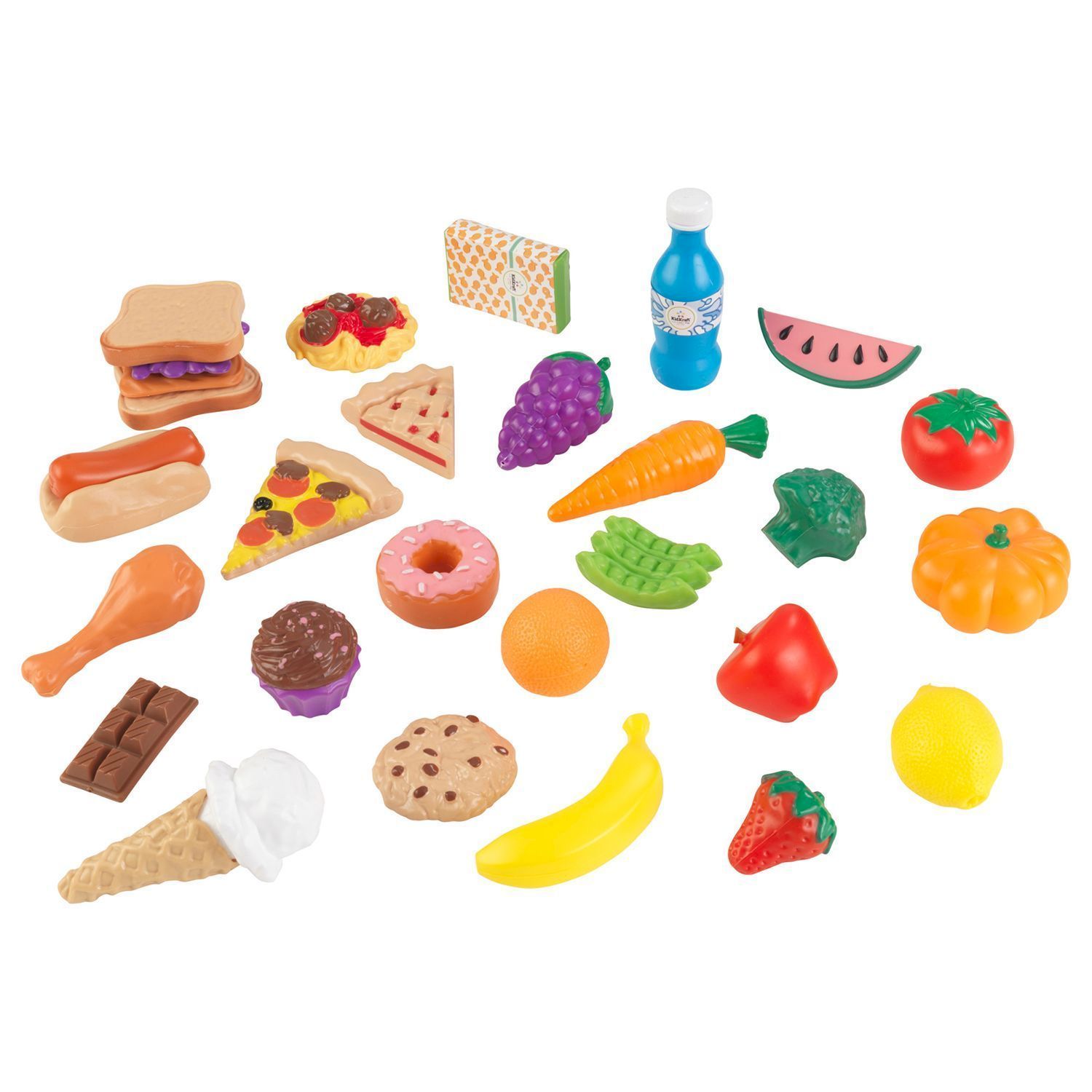 Игрушка KidKraft продукты - фото 6