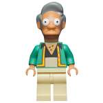 Фигурка LEGO Apu Nahasapeemapetilon The