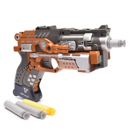 Игровой набор Devik Toys