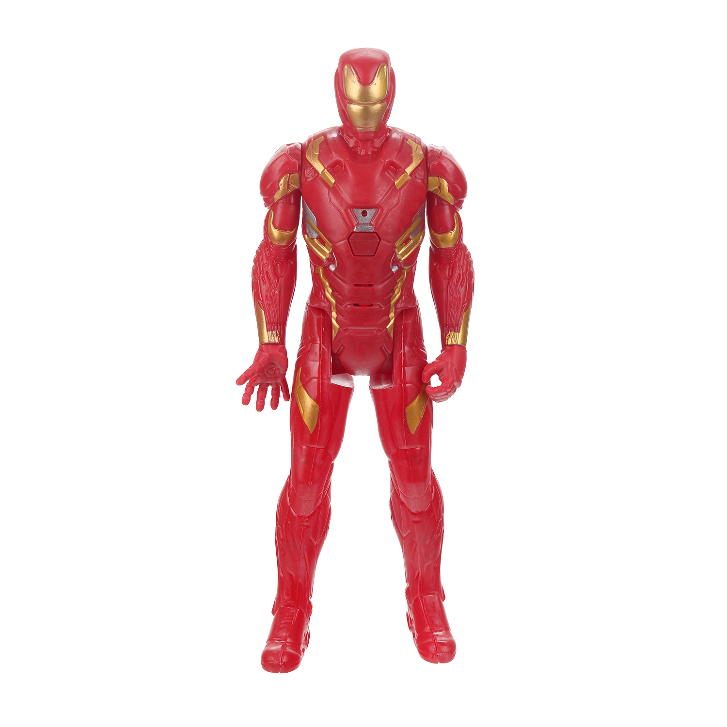 Фигурка Huada Toys Железный человек - фото 2