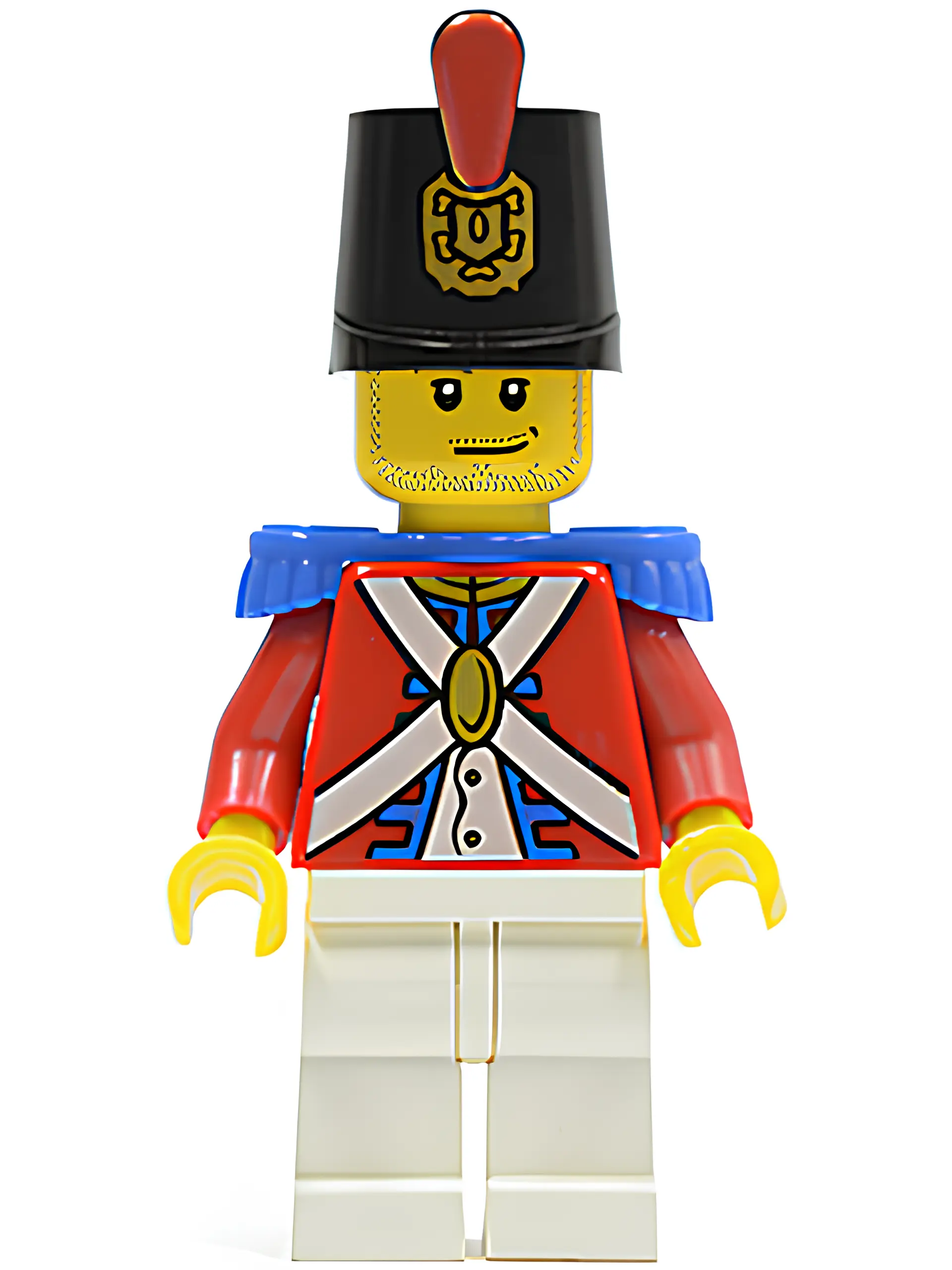 Изображение товара Фигурка LEGO Imperial Soldier II Изображение товара Фигурка LEGO Imperial Soldier II