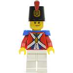 Фигурка LEGO Imperial Soldier II