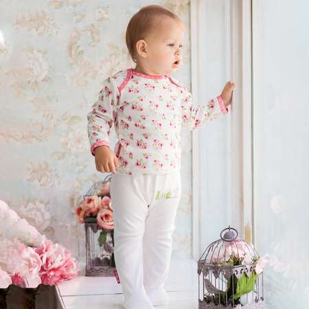 Ползунки 3 шт Lucky Child