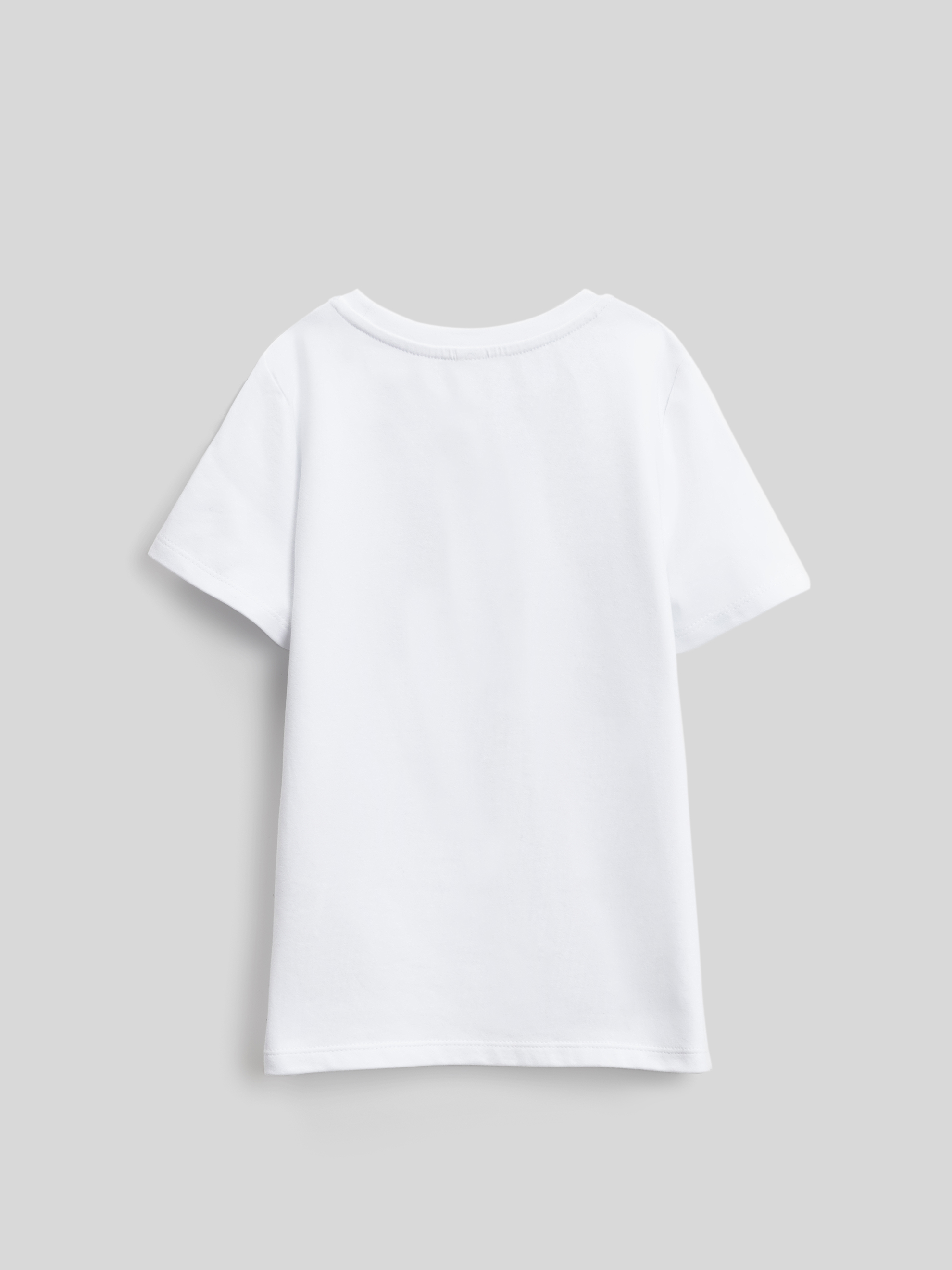 Футболка Acoola 20220510202_0094619 - фото 4