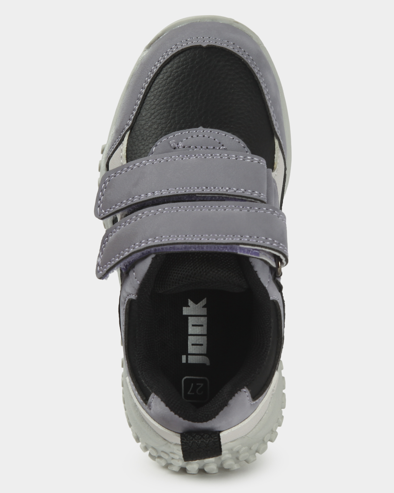 Кроссовки Jook S26WFkgSN-308-43 - фото 4