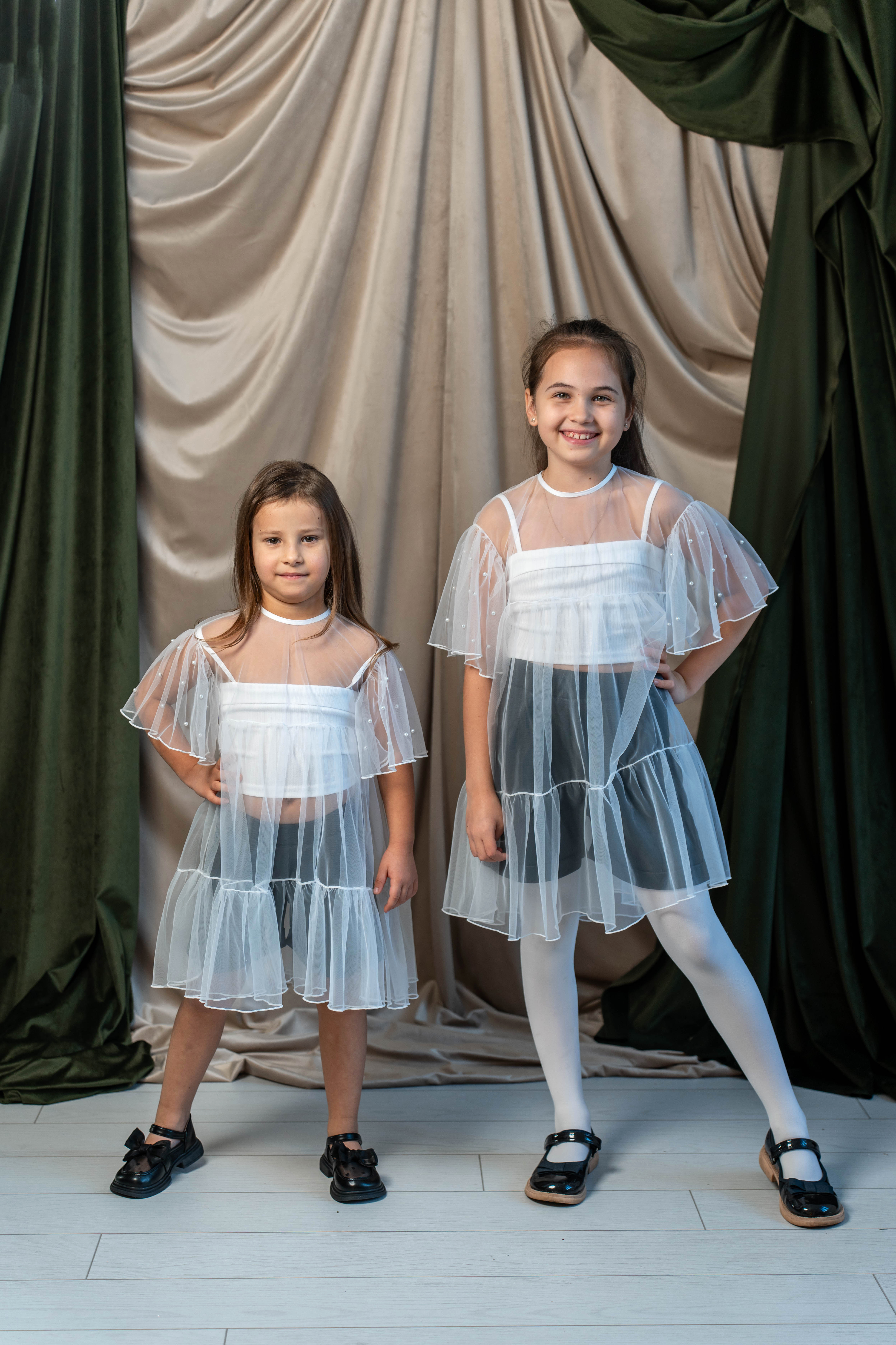 Платье VasileKiss ПлатьеНакБелбус - фото 7