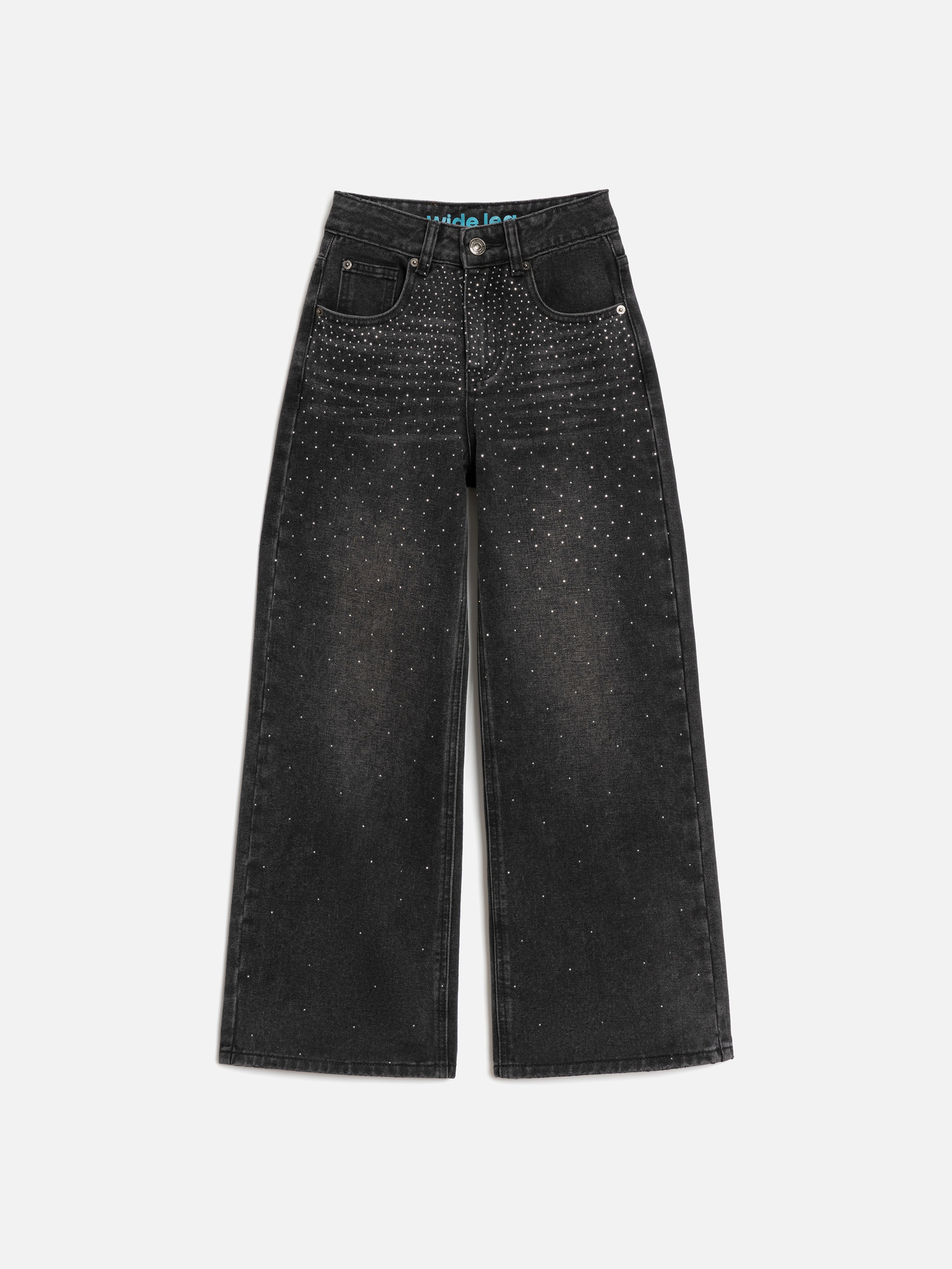 Джинсы Acoola 20210440122_0093217 - фото 2