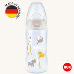 Бутылочка Nuk Anti-Colic 300 мл
