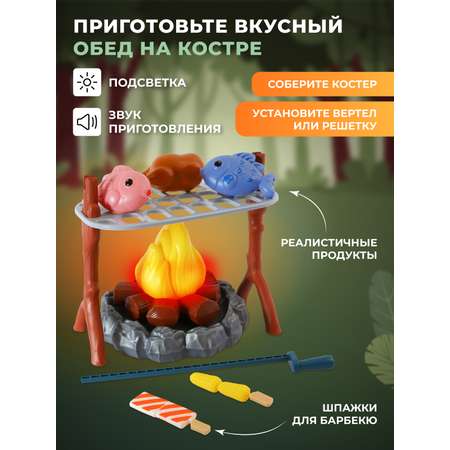 Игрушка AMORE BELLO продукты