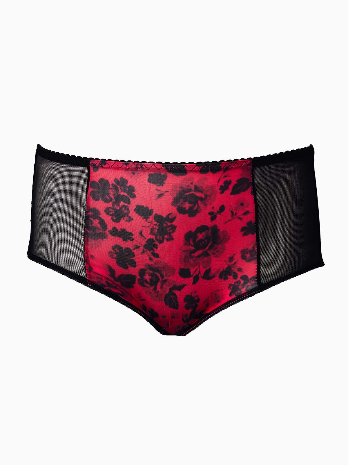 Трусы Настроение женщины T00003/КРАСН - фото 3