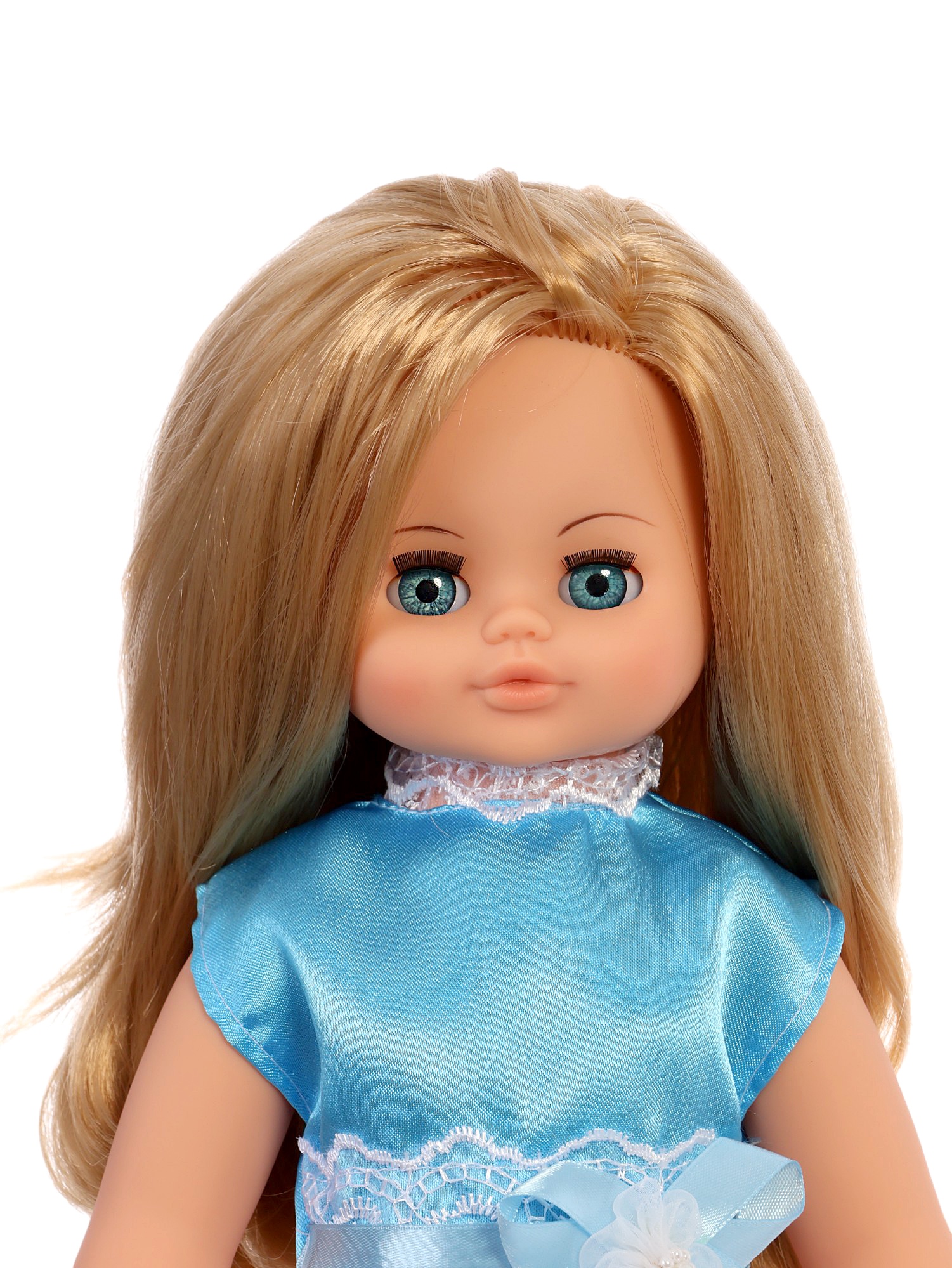 Кукла классическая Весна 369020 - фото 6