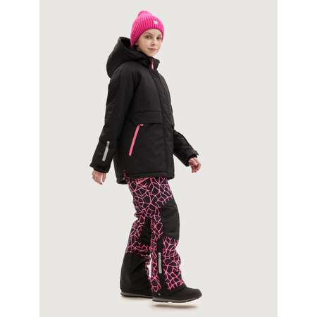 Куртка и полукомбинезон NIKASTYLE