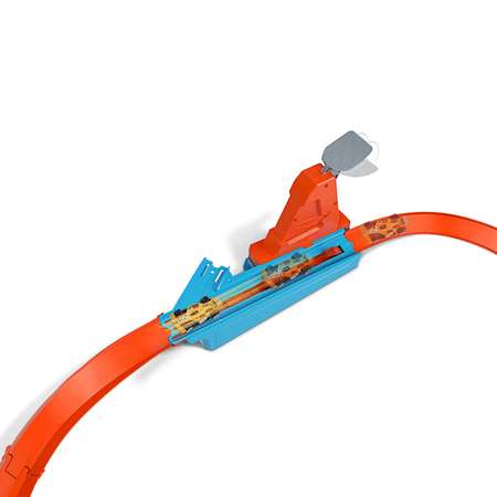 Трек Hot Wheels Чемпион скоростной трассы