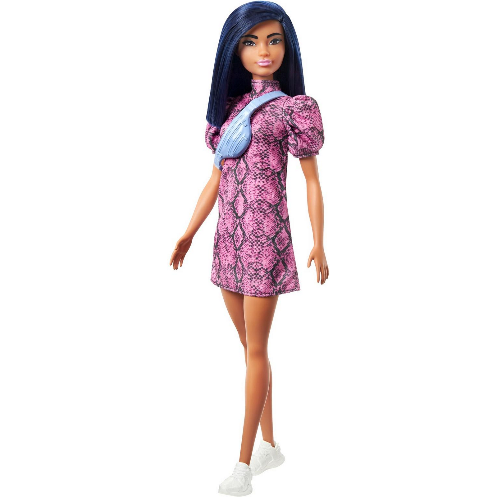 Кукла модельная Barbie FBR37 - фото 1