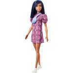 Кукла модельная Barbie
