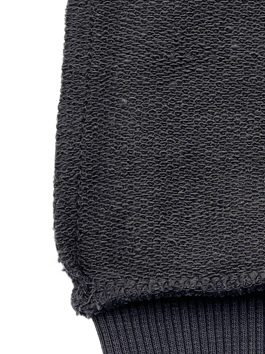 Худи-платье Эскимо у-12-2003антрацит - фото 4