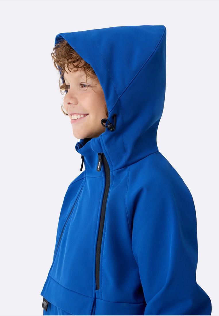 Куртка Lassie 73103217-6910 - фото 11