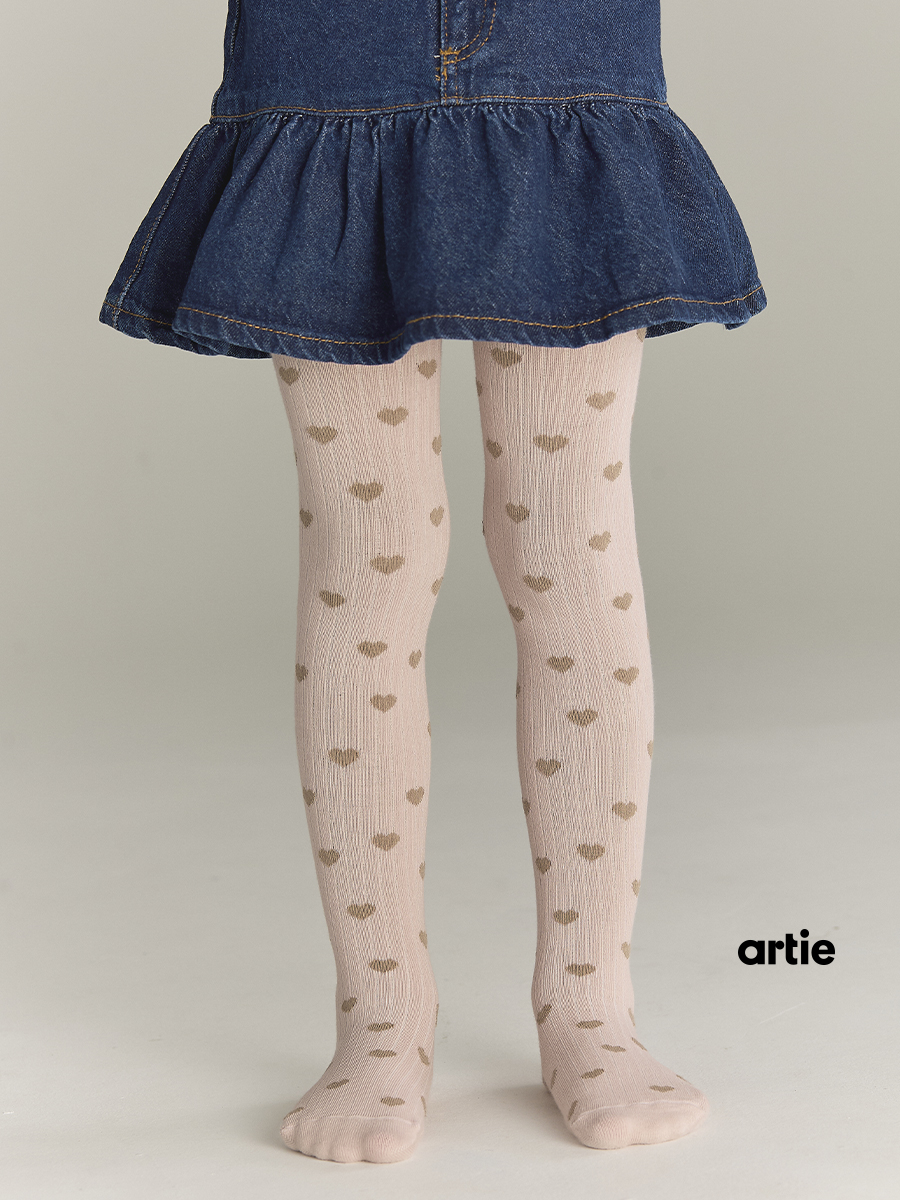 Колготки artie 2d943/светло-розовый - фото 14