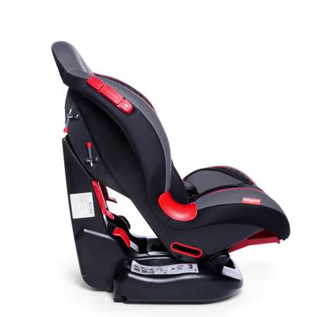 Автокресло BabyCare Polaris 1/2 (9-25 кг)