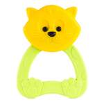 Прорезыватель KNOPA Кошечка
