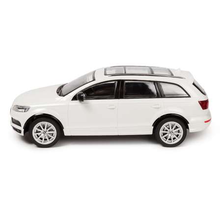 Автомобиль РУ Mobicaro Audi 1:16