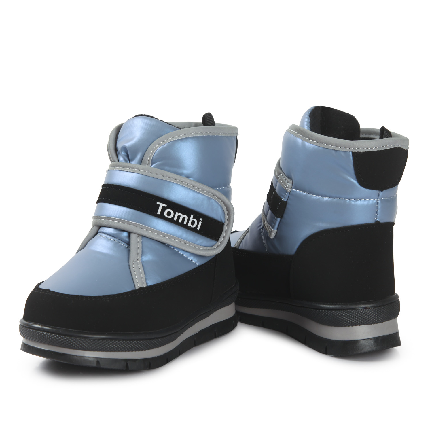 Дутики Tombi W22FGigWB-118-55 - фото 6